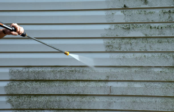 Best Dumpster Area Cleaning  in East Orange, NJ
